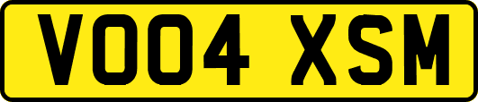 VO04XSM