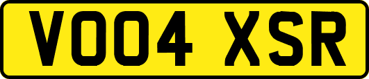 VO04XSR