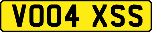 VO04XSS