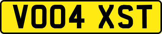 VO04XST