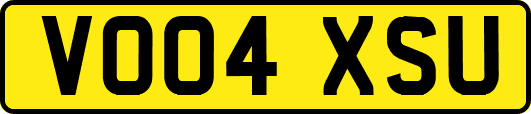 VO04XSU