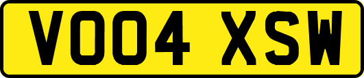 VO04XSW