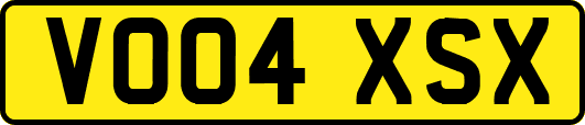 VO04XSX
