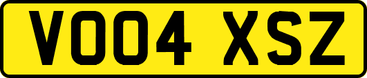 VO04XSZ