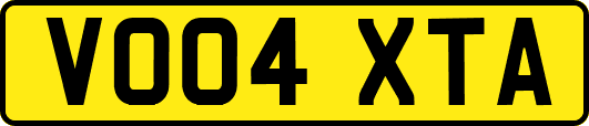 VO04XTA