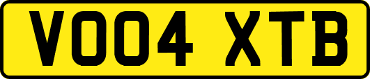 VO04XTB