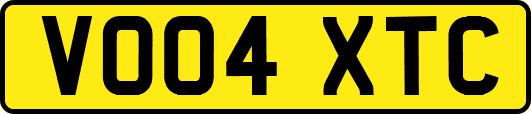 VO04XTC