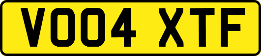 VO04XTF