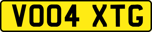 VO04XTG