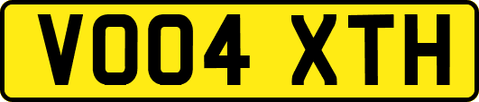 VO04XTH