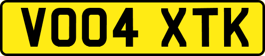 VO04XTK