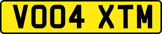 VO04XTM