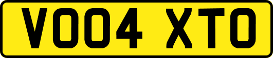 VO04XTO