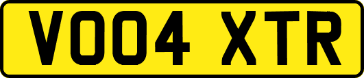 VO04XTR