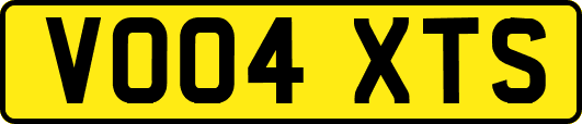 VO04XTS