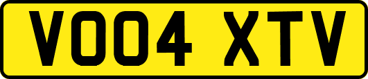 VO04XTV