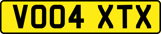 VO04XTX