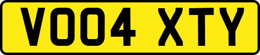 VO04XTY