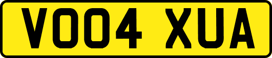 VO04XUA