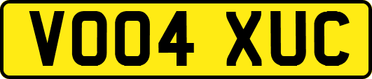 VO04XUC