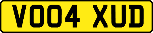 VO04XUD