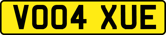 VO04XUE