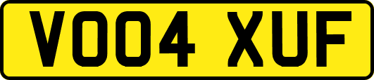 VO04XUF
