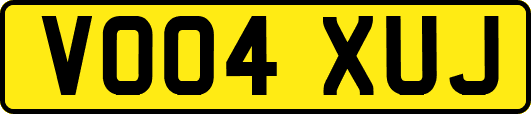 VO04XUJ