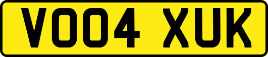 VO04XUK