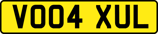 VO04XUL