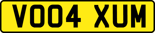 VO04XUM