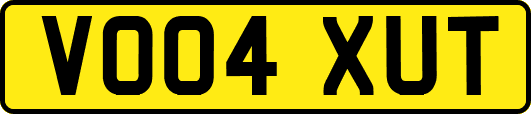 VO04XUT
