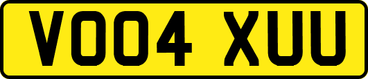 VO04XUU