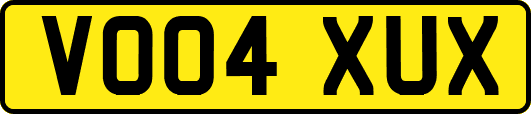 VO04XUX