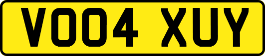 VO04XUY