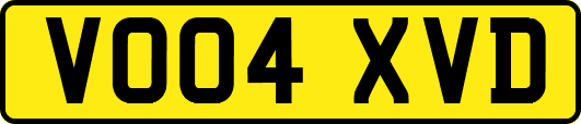 VO04XVD