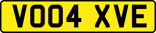 VO04XVE
