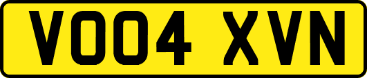 VO04XVN