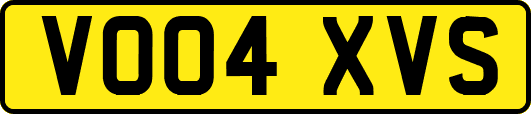 VO04XVS