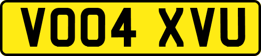 VO04XVU