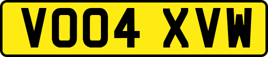 VO04XVW
