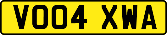 VO04XWA