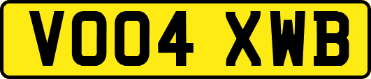 VO04XWB
