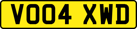VO04XWD