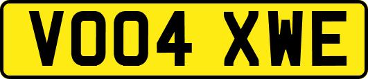 VO04XWE