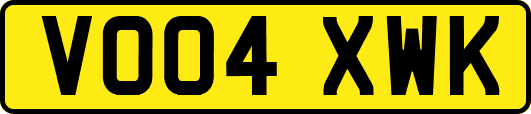 VO04XWK