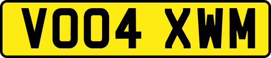 VO04XWM