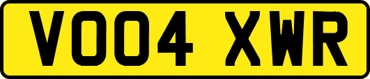 VO04XWR