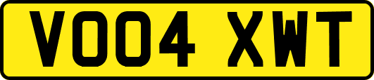 VO04XWT