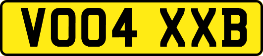 VO04XXB